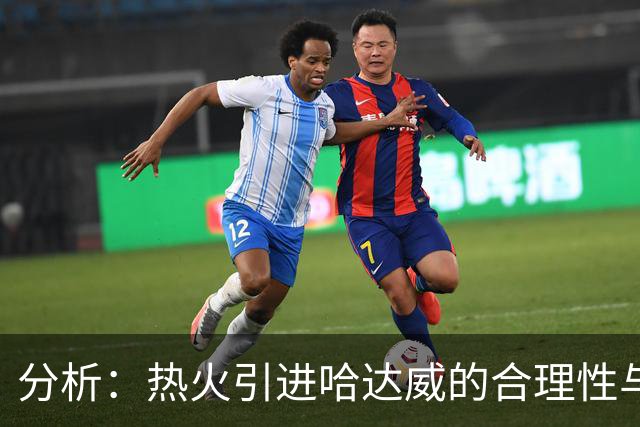 分析：热火引进哈达威的合理性与潜在问题